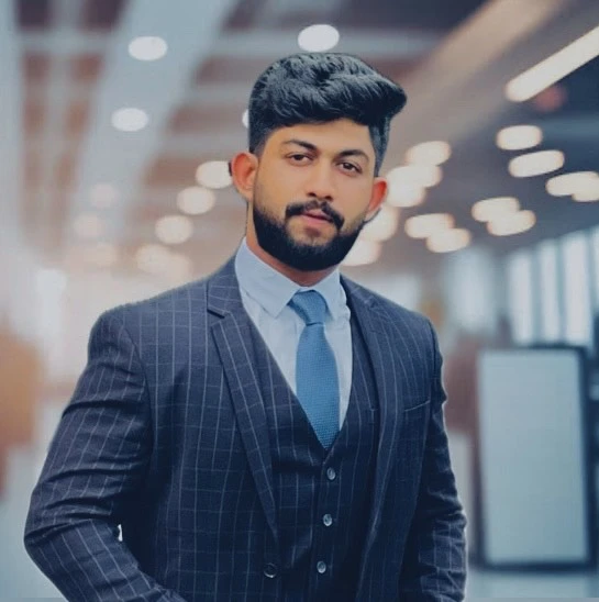 Amir Ihsan